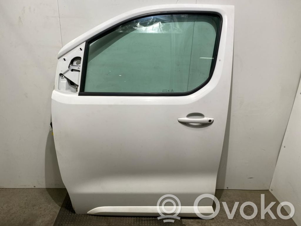 Peugeot Traveller Front door 