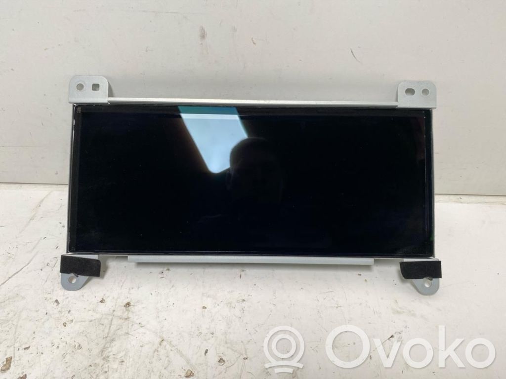 Tesla Model X Spidometras (prietaisų skydelis) 