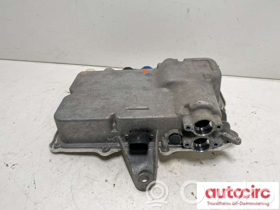 Tesla Model S Caja de conexiones de alto voltaje 