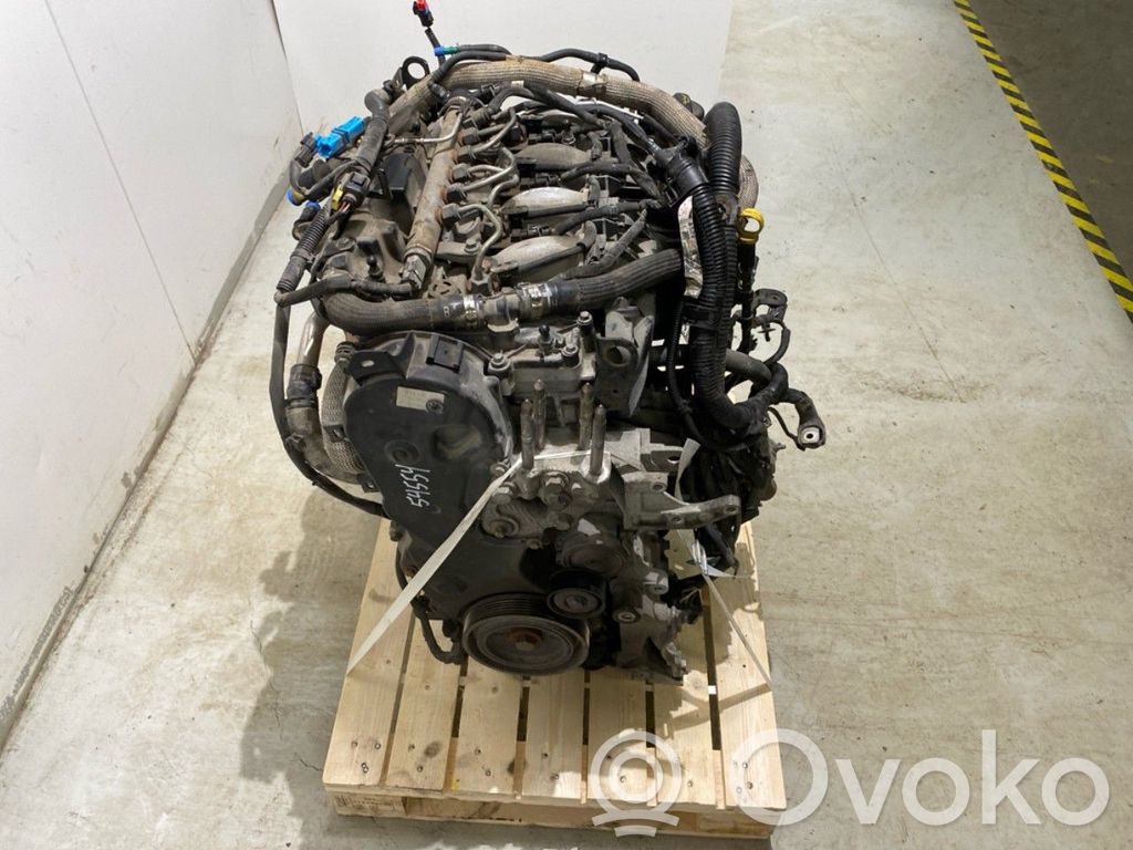Mitsubishi Outlander Engine 
