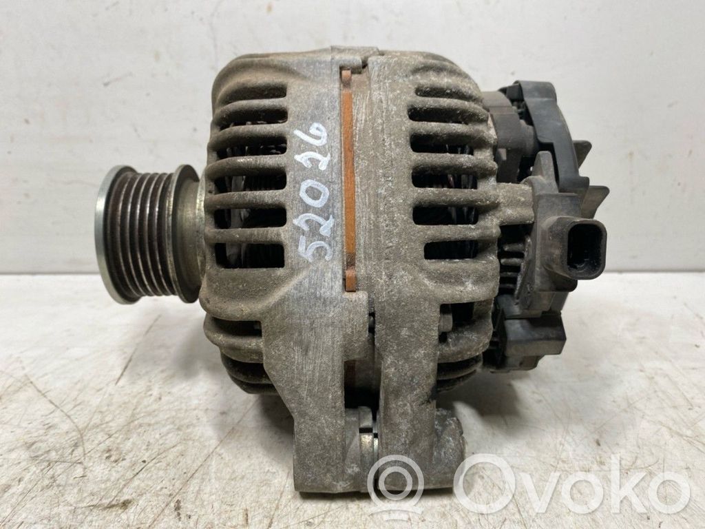 Saab 9-3 Ver2 Ģenerators 