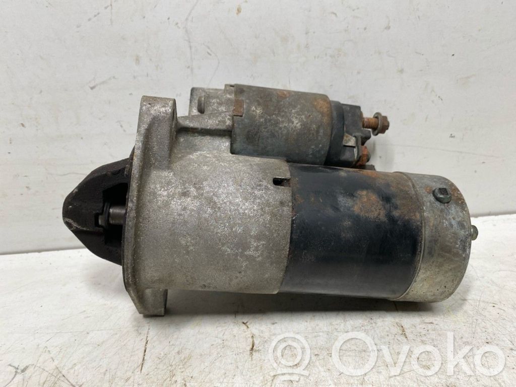 Saab 9-3 Ver2 Starteris 