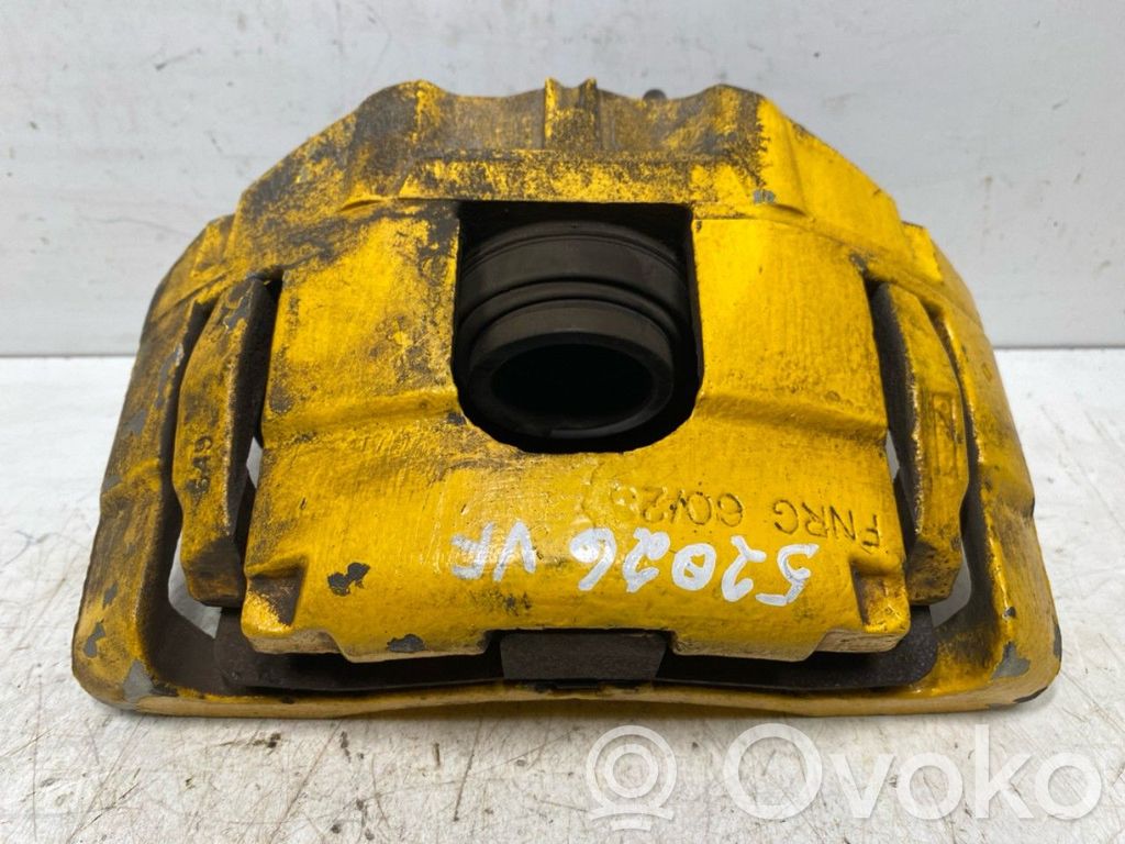 Saab 9-3 Ver2 Etujarrusatula 