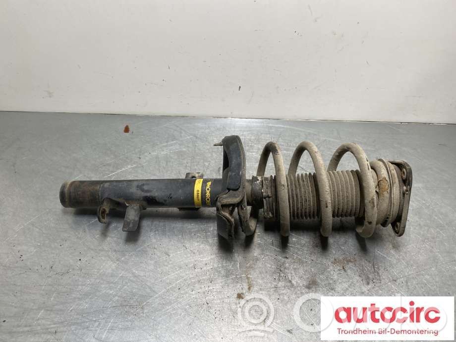 Ford Kuga II Ammortizzatore anteriore con molla elicoidale 
