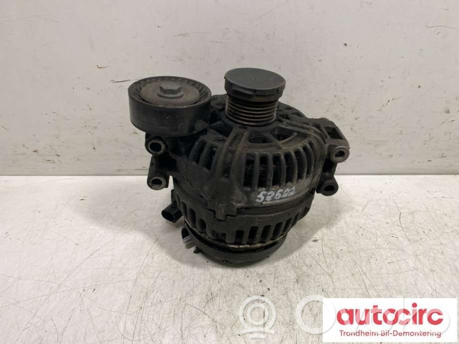 BMW 3 E90 E91 Generator/alternator 