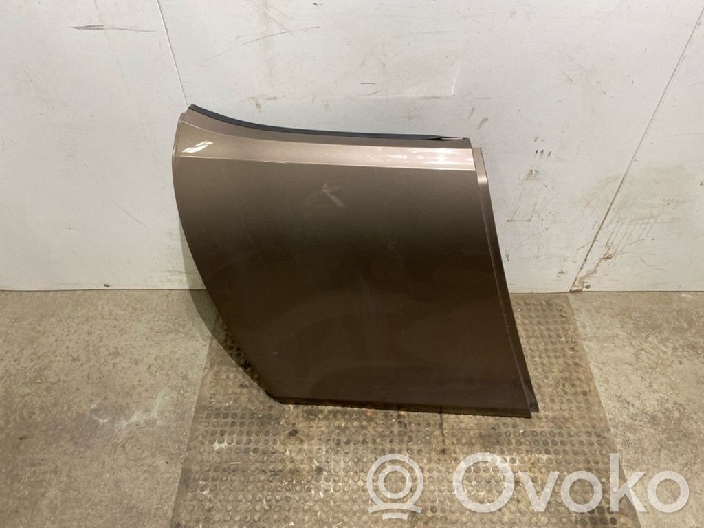 BMW i3 Puerta trasera 