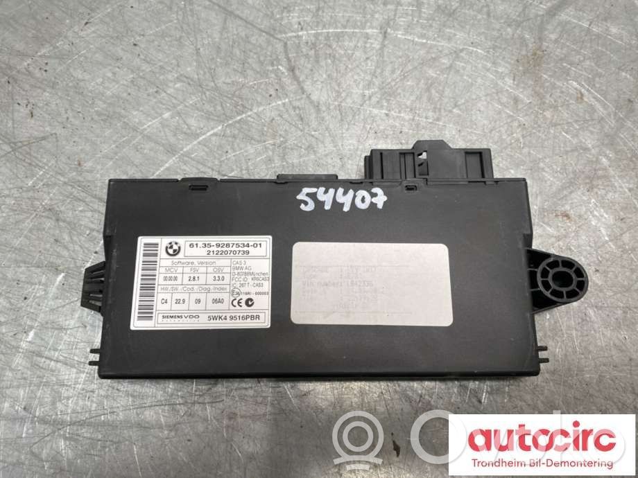 BMW X5 E70 Other control units/modules 