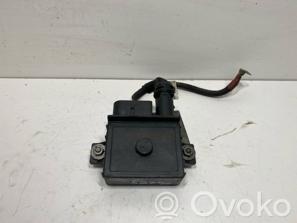 BMW 3 E90 E91 Przekaźnik / Modul układu ogrzewania wstępnego 