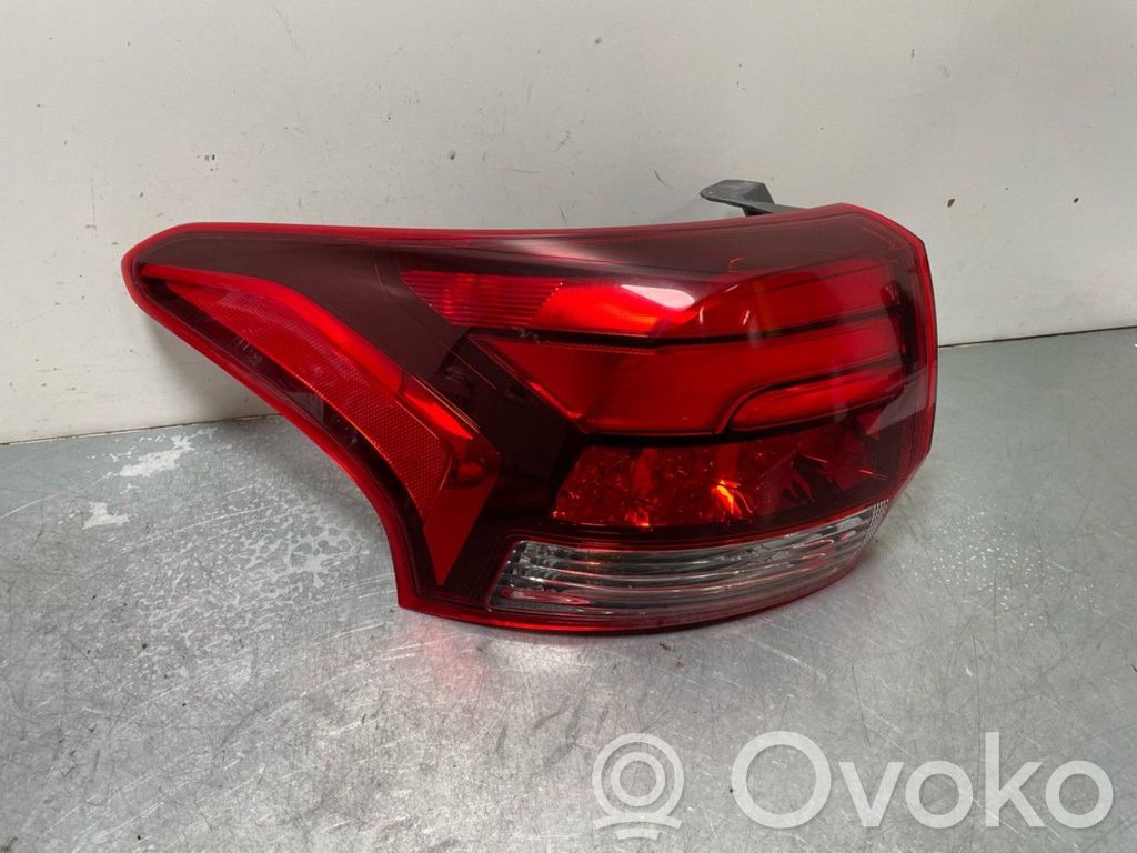 Mitsubishi Outlander Takavalot 