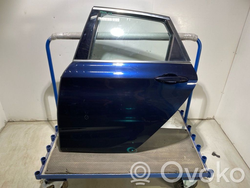 BMW 2 F45 Puerta trasera 