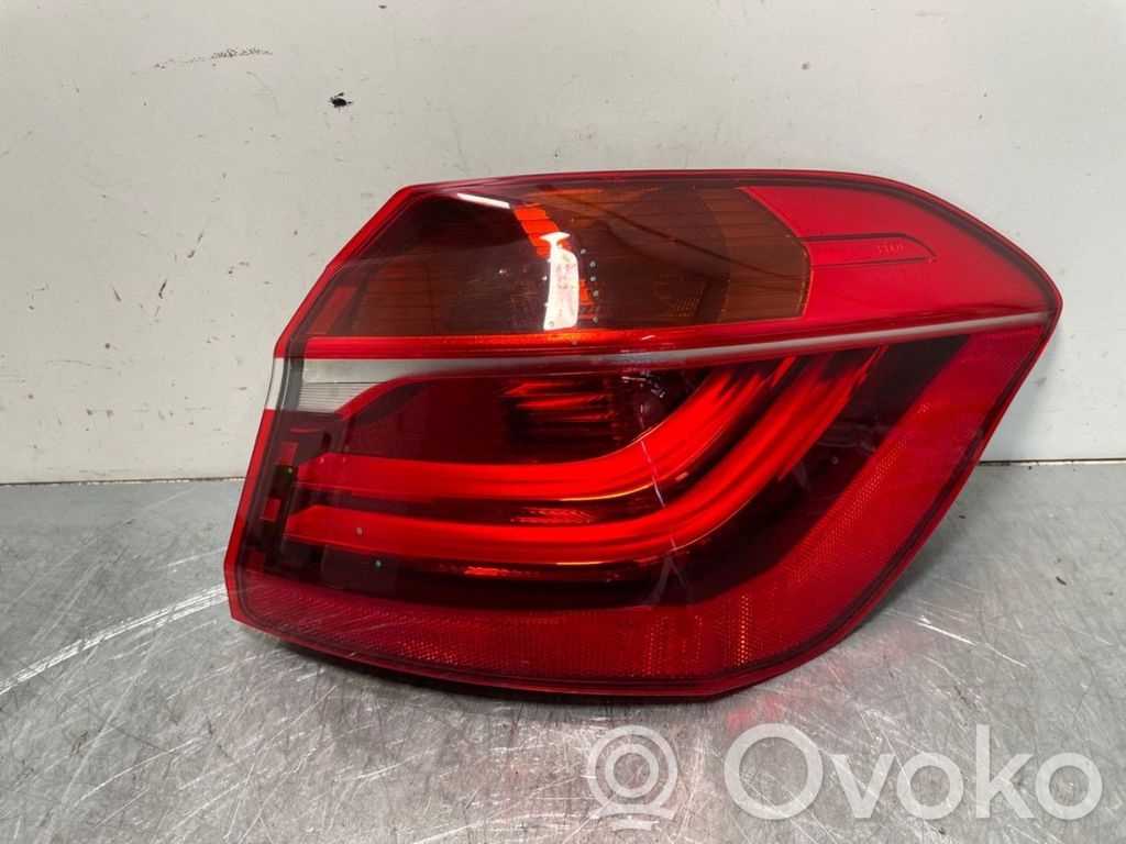 BMW 2 F45 Takavalot 
