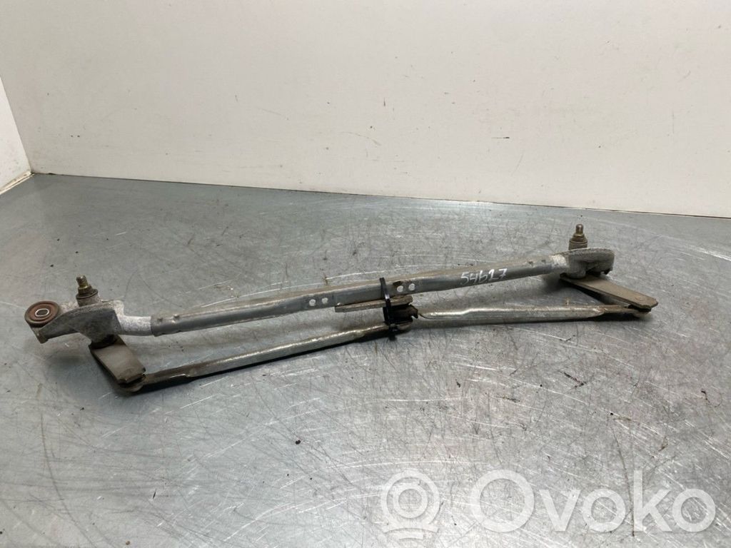Fiat 500 Tiranti del tergicristallo anteriore