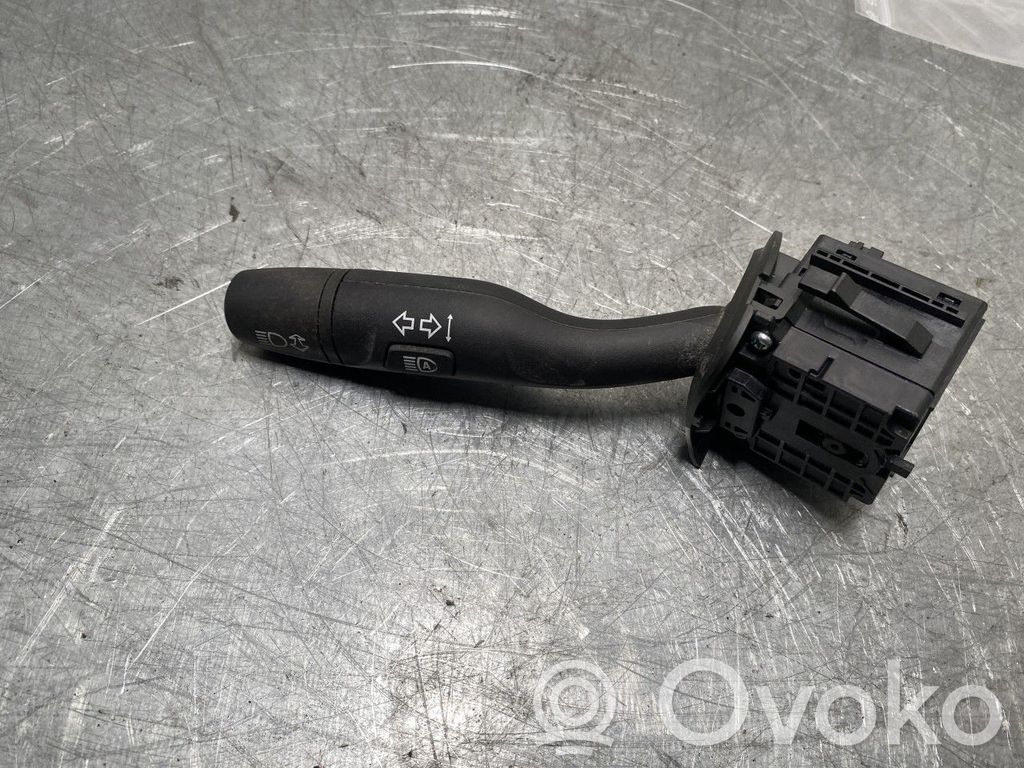Opel Astra K Autres commutateurs / boutons / leviers 