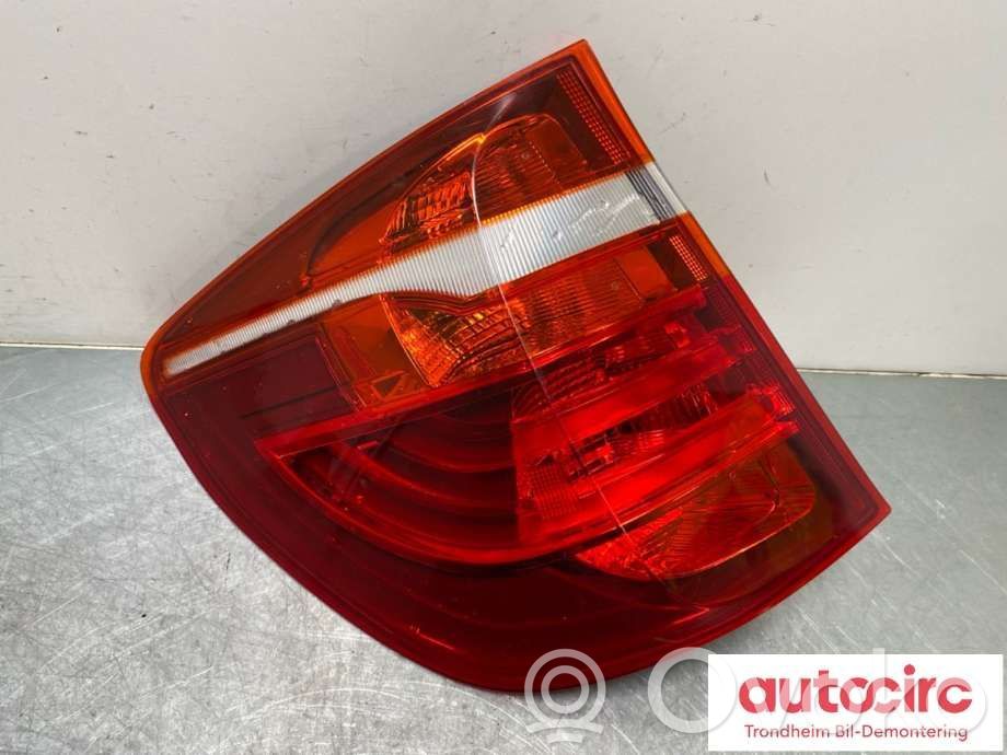 BMW X3 F25 Luci posteriori 