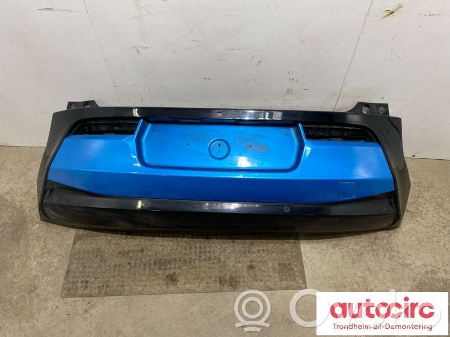 BMW i3 Parachoques 