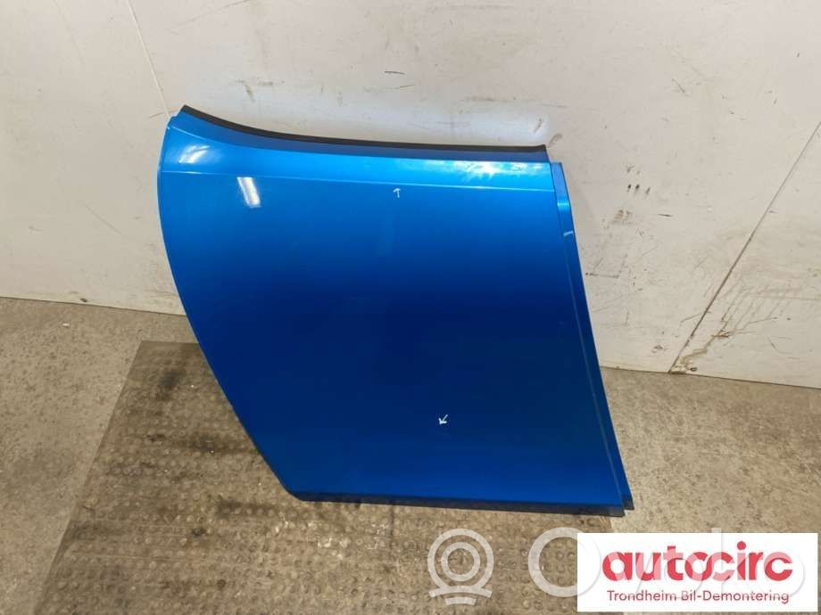 BMW i3 Galinės durys 