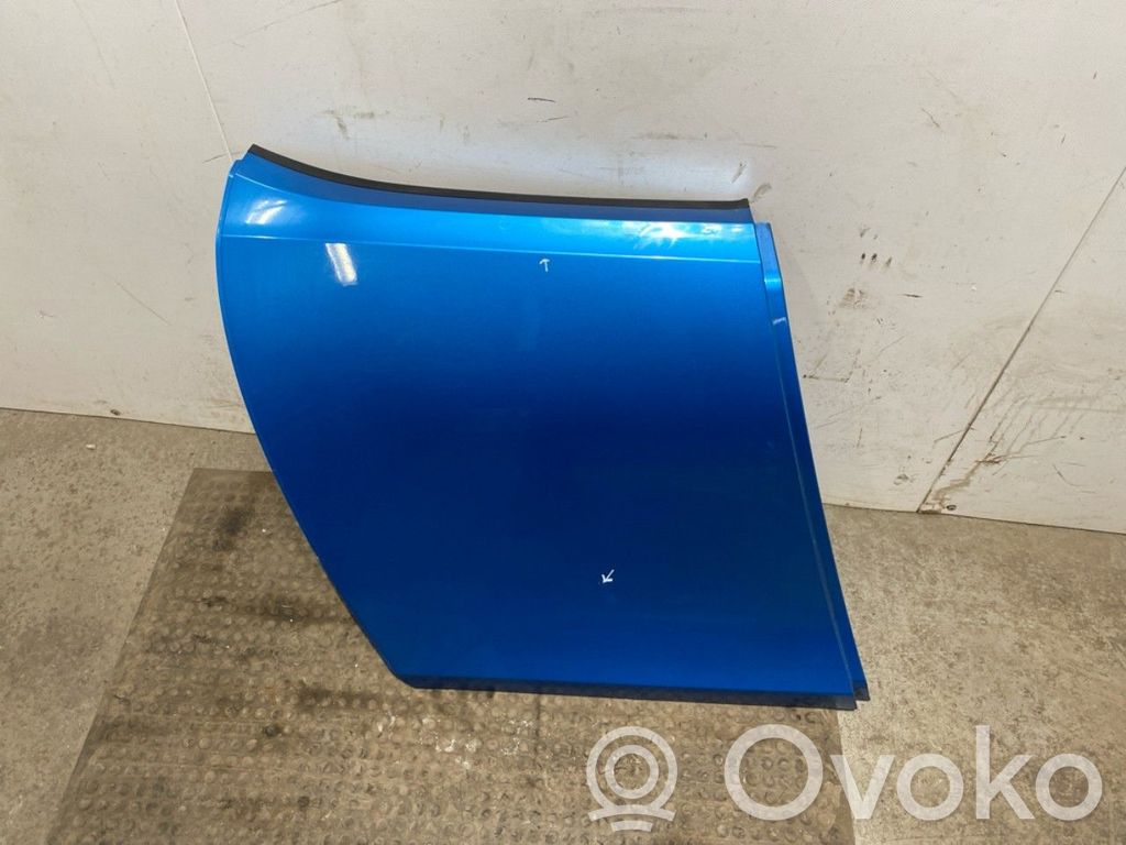 BMW i3 Puerta trasera 
