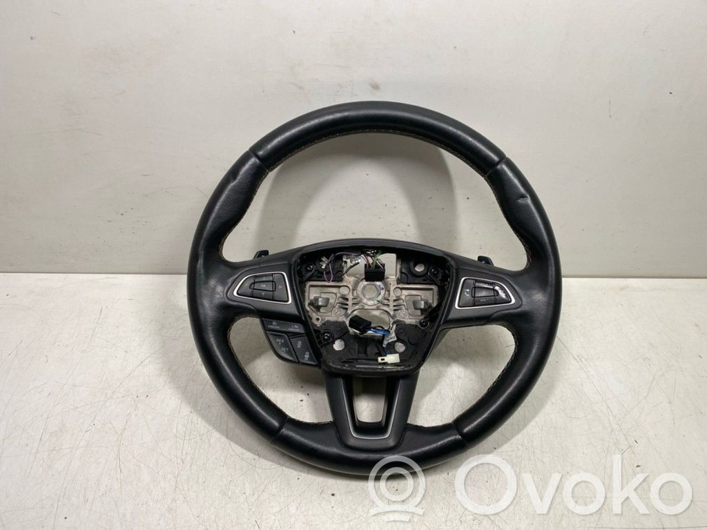 Ohjauspyörä   2063178,2063178