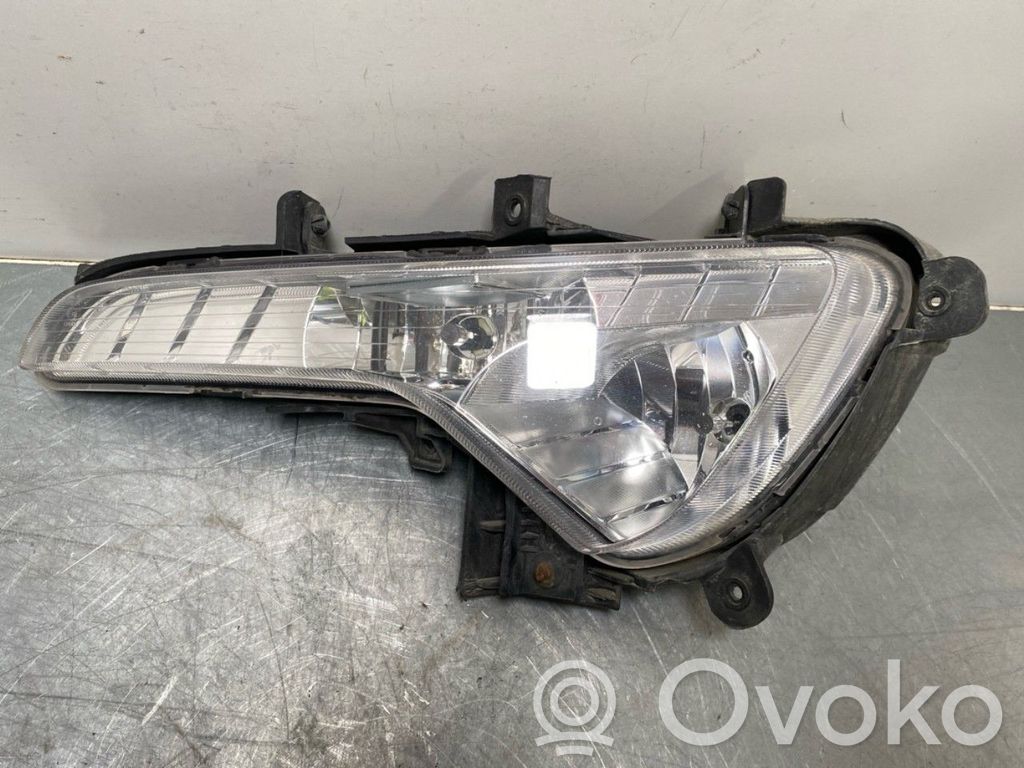 KIA Sportage Fendinebbia anteriore