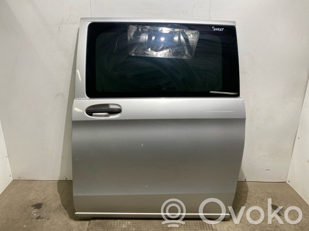 Mercedes-Benz Vito Viano W447 Ușă laterală glisantă 