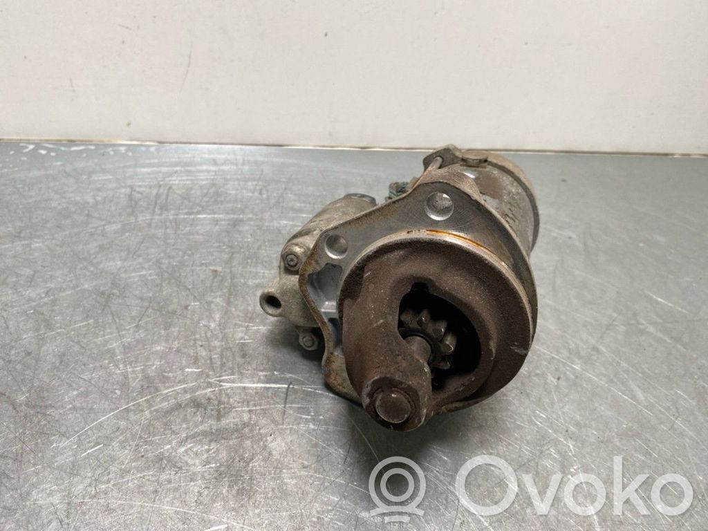 Fiat 500 Motorino d’avviamento 