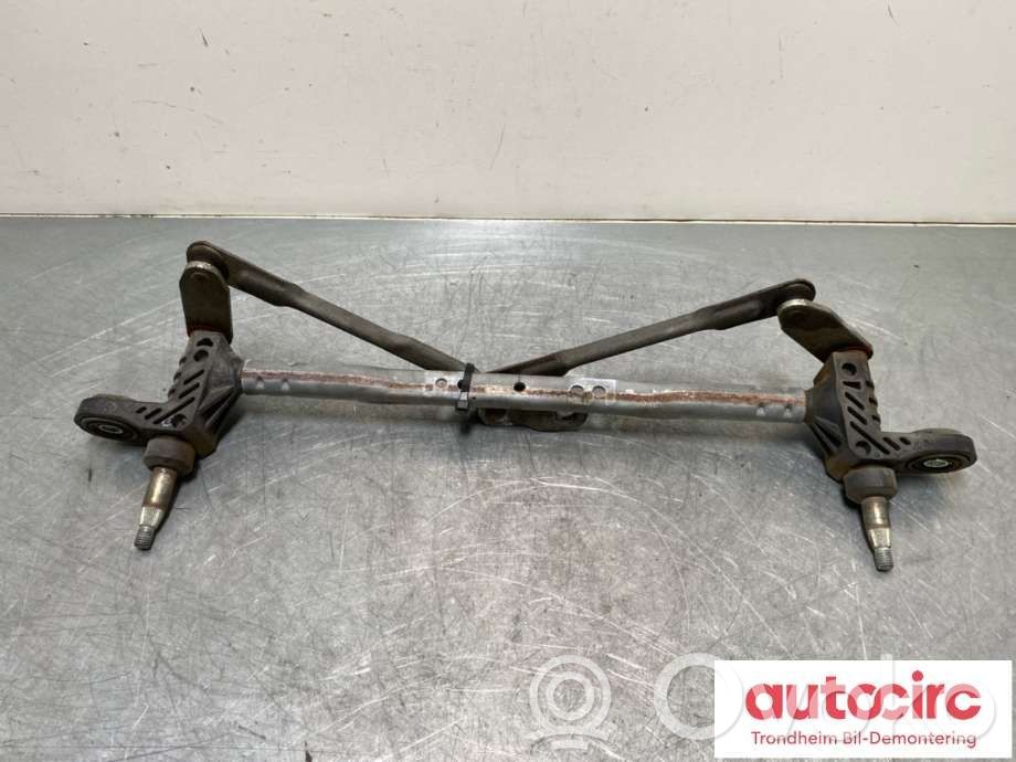 Fiat 500 Mechanizm wycieraczek szyby przedniej / czołowej 