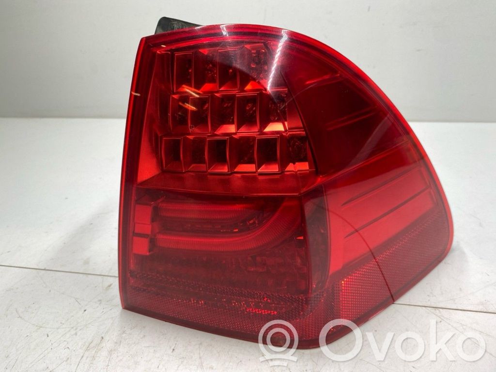 BMW 3 E90 E91 Rear/tail lights 