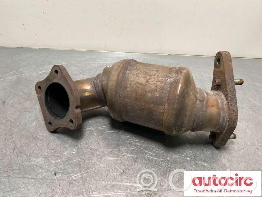 Filtr cząstek stałych Katalizator / FAP / DPF   8981563860,8981563860