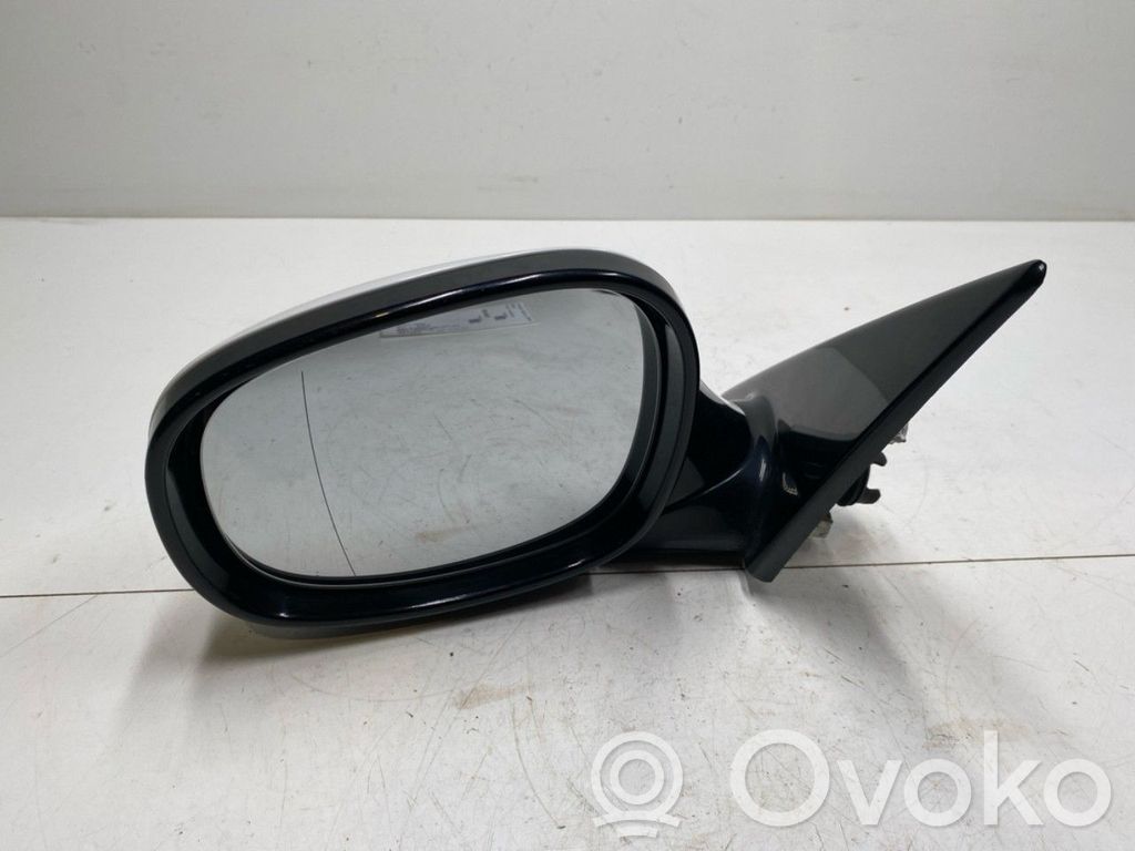 BMW 3 E90 E91 Front door electric wing mirror 