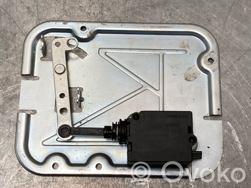 BMW X5 E53 Blocco chiusura del portellone 
