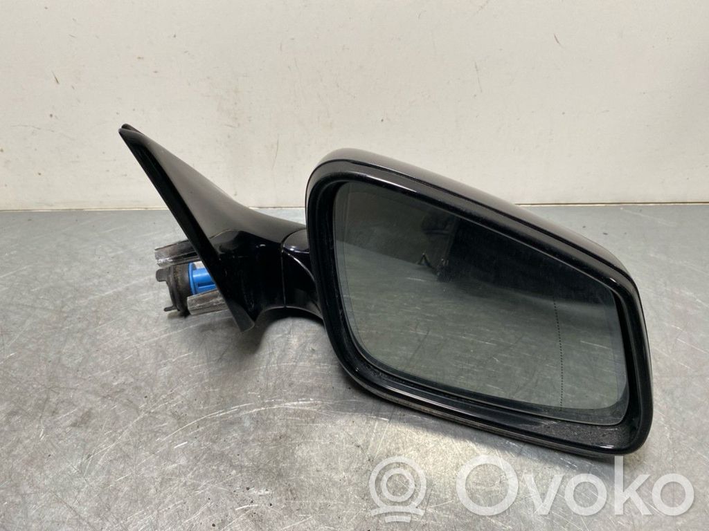 BMW 7 F01 F02 F03 F04 Elektryczne lusterko boczne drzwi 