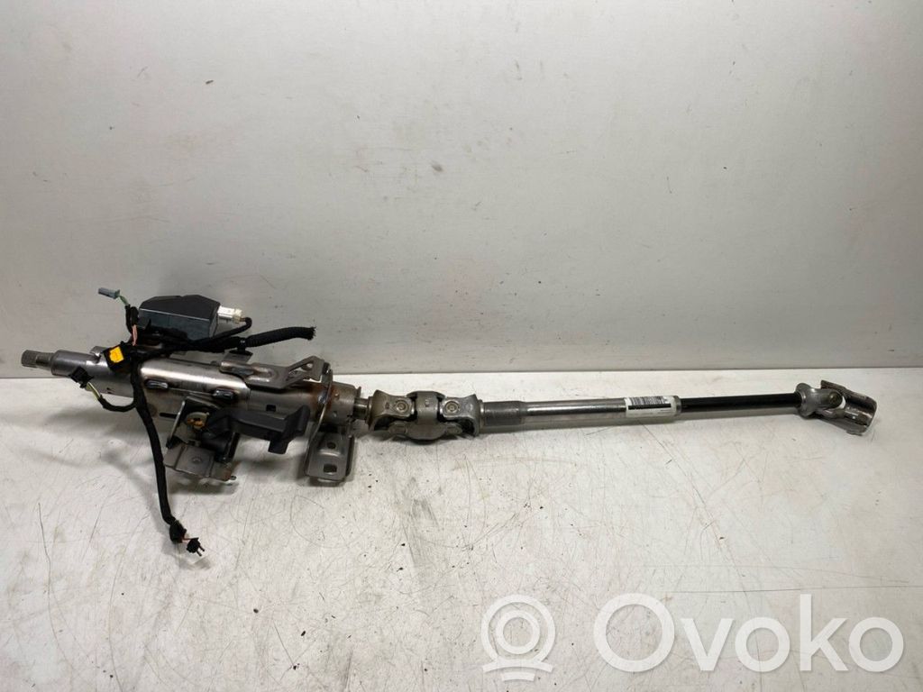 Peugeot Expert Kit colonne de direction 