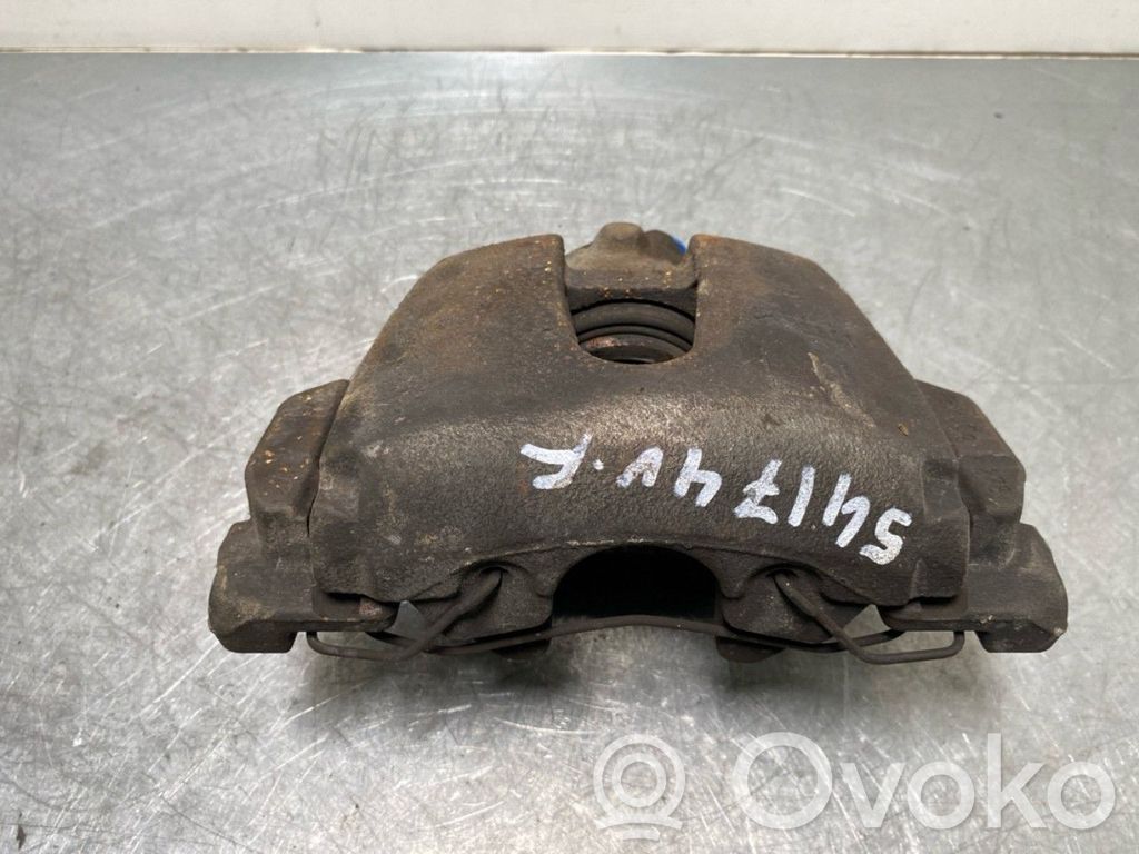 Bremssattel vorne   1682876,AV612B302AA,1682876,AV612B302AA
