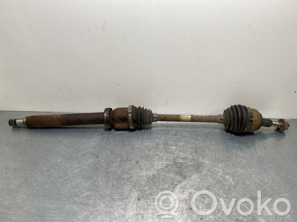 Ford Focus Semiasse anteriore 