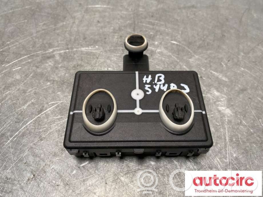 Door control unit/module   4M0959795H