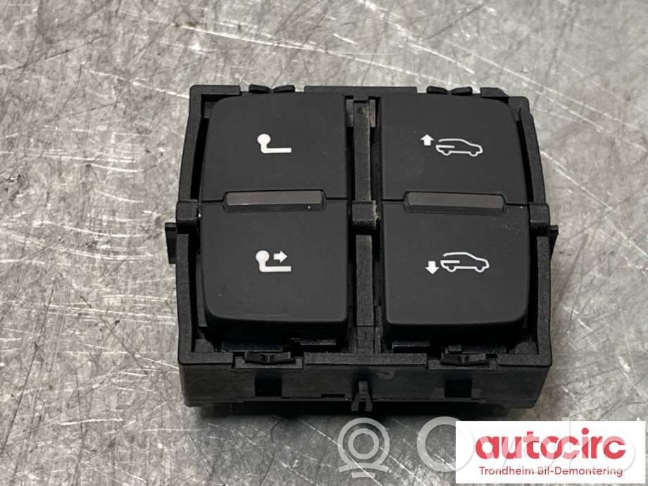 Audi Q7 4M Altri interruttori/pulsanti/cambi 