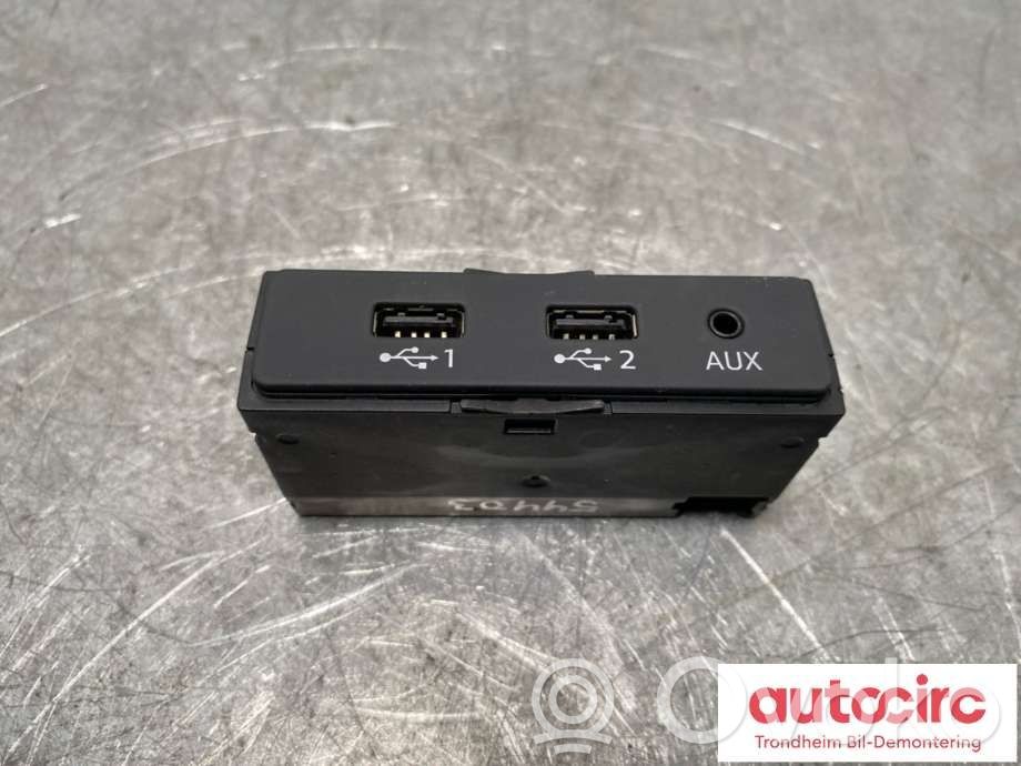 Kit système audio   4M0035736A