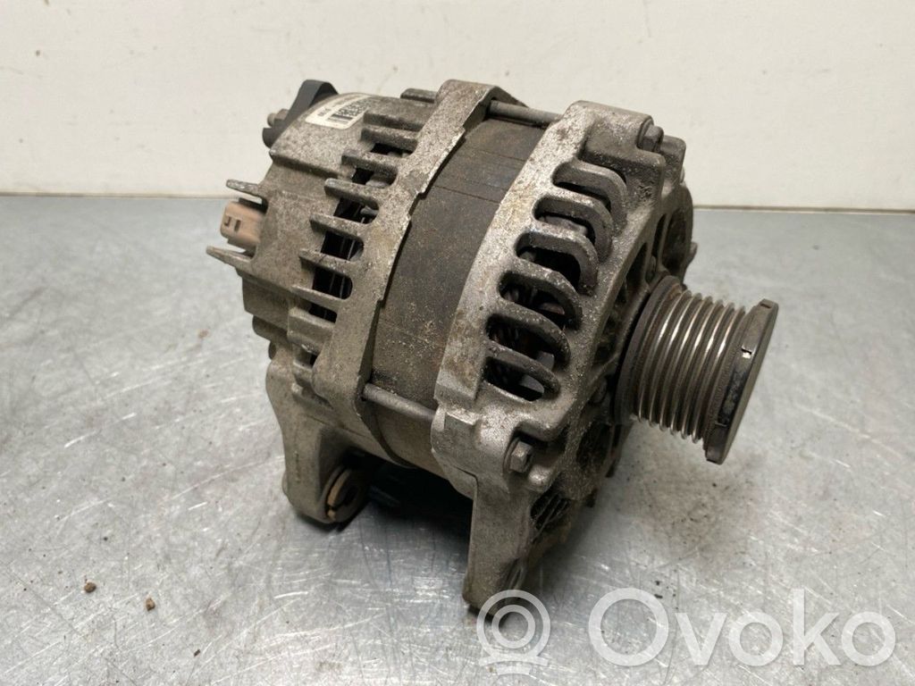 Alternador   231008137R,231008137R,231008137R