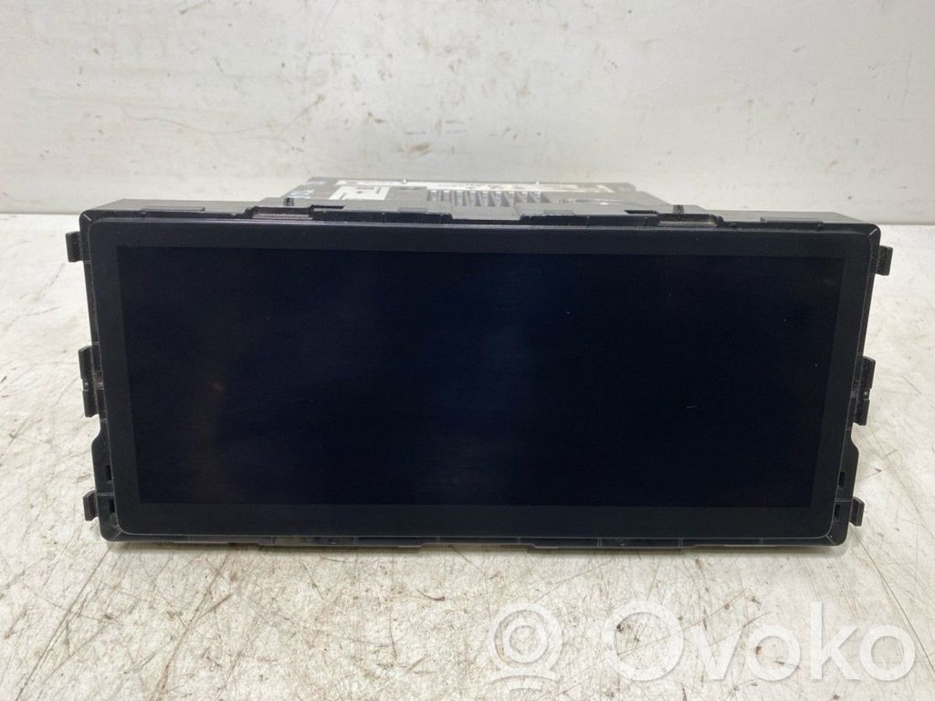 KIA Niro Panel / Radioodtwarzacz CD/DVD/GPS 
