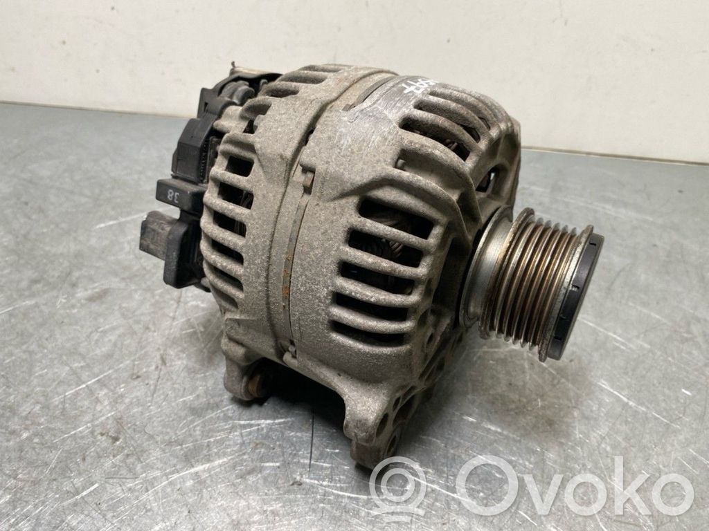 Volkswagen Touran I Generatorius 