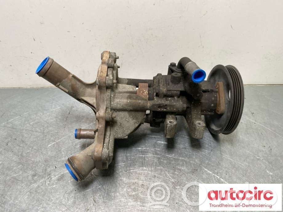 Ford Transit Power steering pump 