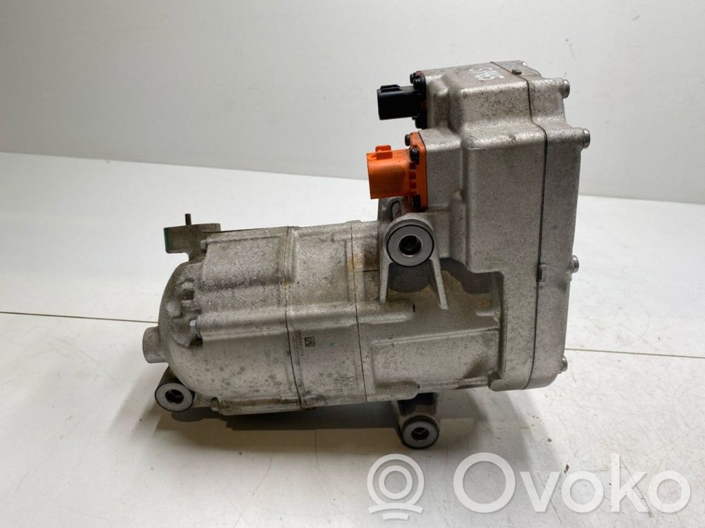 Hyundai IONIQ 6 Compressore aria condizionata (A/C) (pompa)