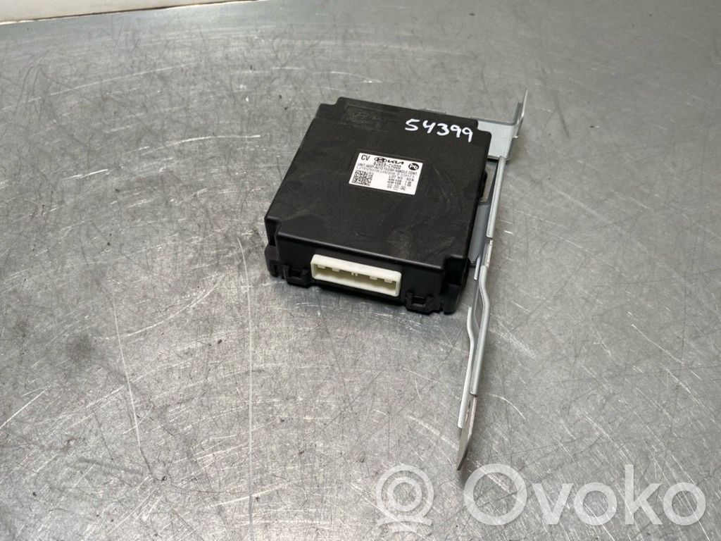 Unité de commande module de porte   82659CV000