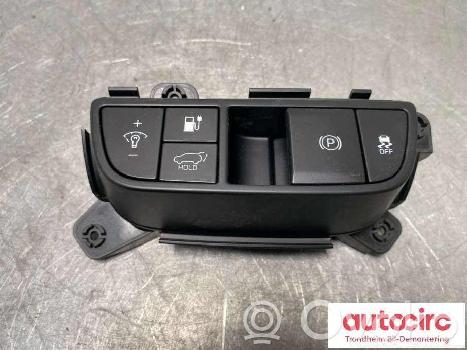 KIA EV6 Interrupteur, commande de frein de stationnement 