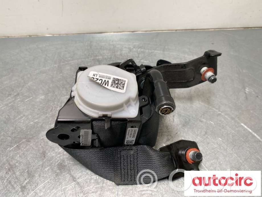 Cinturón trasero   89870CV200WK,89870CV200WK,89870CV200WK
