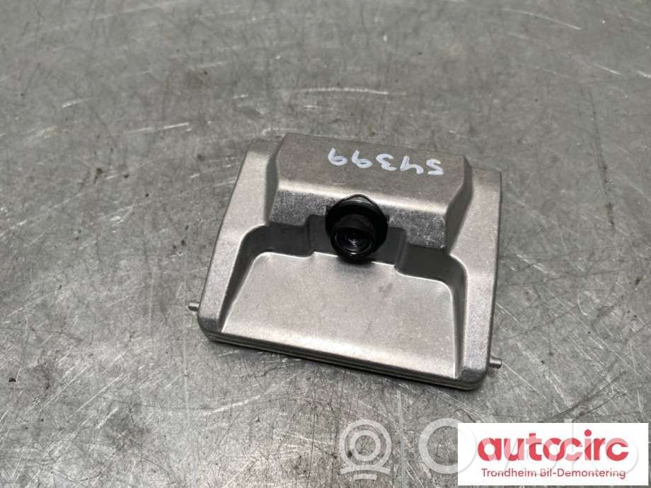 Front parking sensor holder (PDC)   99210CV100