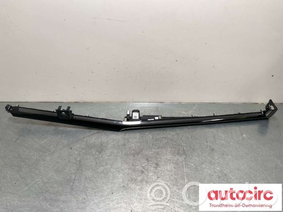 KIA EV6 Kita salono detalė 