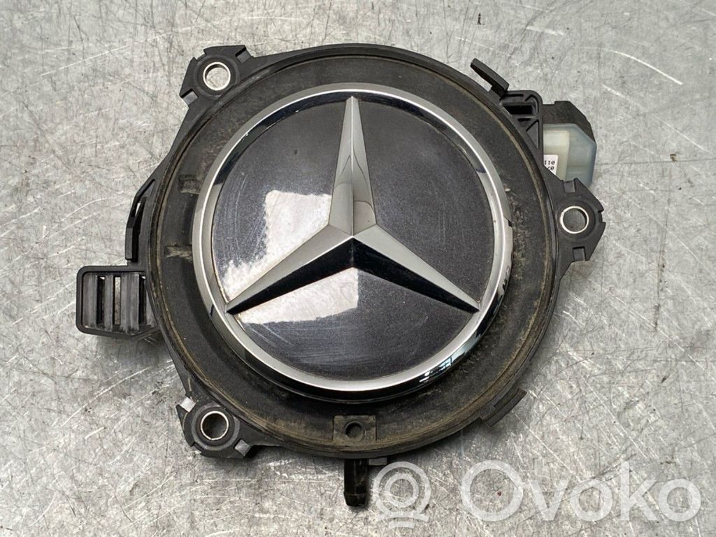 Mercedes-Benz EQS V297 Maniglia esterna del portellone posteriore/bagagliaio