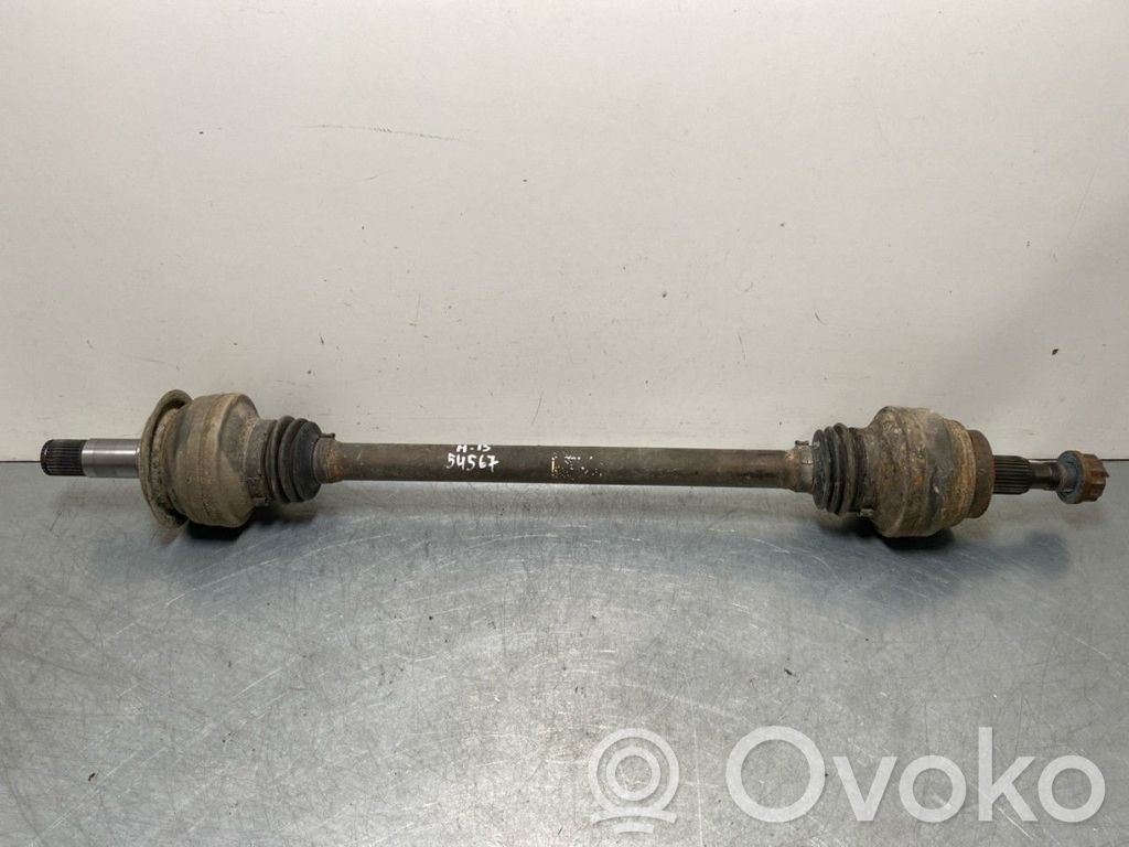 Mercedes-Benz Vito Viano W447 Albero di trasmissione posteriore