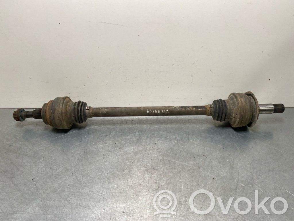 Mercedes-Benz Vito Viano W447 Albero di trasmissione posteriore